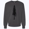 Unisex 10 oz. Heavyweight Crewneck Sweatshirt Thumbnail