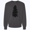 Unisex 10 oz. Heavyweight Crewneck Sweatshirt Thumbnail