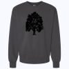 Unisex 10 oz. Heavyweight Crewneck Sweatshirt Thumbnail