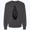 Unisex 10 oz. Heavyweight Crewneck Sweatshirt Thumbnail