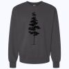 Unisex 10 oz. Heavyweight Crewneck Sweatshirt Thumbnail