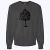 Unisex 10 oz. Heavyweight Crewneck Sweatshirt Thumbnail