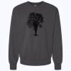 Unisex 10 oz. Heavyweight Crewneck Sweatshirt Thumbnail