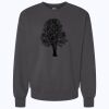Unisex 10 oz. Heavyweight Crewneck Sweatshirt Thumbnail