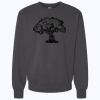 Unisex 10 oz. Heavyweight Crewneck Sweatshirt Thumbnail
