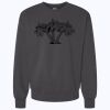 Unisex 10 oz. Heavyweight Crewneck Sweatshirt Thumbnail