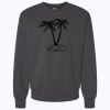 Unisex 10 oz. Heavyweight Crewneck Sweatshirt Thumbnail