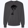 Unisex 10 oz. Heavyweight Crewneck Sweatshirt Thumbnail