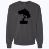 Unisex 10 oz. Heavyweight Crewneck Sweatshirt Thumbnail