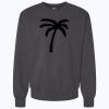 Unisex 10 oz. Heavyweight Crewneck Sweatshirt Thumbnail
