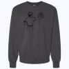 Unisex 10 oz. Heavyweight Crewneck Sweatshirt Thumbnail
