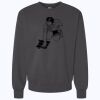 Unisex 10 oz. Heavyweight Crewneck Sweatshirt Thumbnail