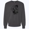 Unisex 10 oz. Heavyweight Crewneck Sweatshirt Thumbnail