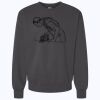 Unisex 10 oz. Heavyweight Crewneck Sweatshirt Thumbnail