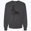 Unisex 10 oz. Heavyweight Crewneck Sweatshirt Thumbnail