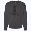 Unisex 10 oz. Heavyweight Crewneck Sweatshirt Thumbnail