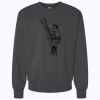 Unisex 10 oz. Heavyweight Crewneck Sweatshirt Thumbnail