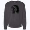 Unisex 10 oz. Heavyweight Crewneck Sweatshirt Thumbnail