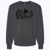 Unisex 10 oz. Heavyweight Crewneck Sweatshirt Thumbnail
