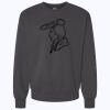 Unisex 10 oz. Heavyweight Crewneck Sweatshirt Thumbnail