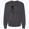 Unisex 10 oz. Heavyweight Crewneck Sweatshirt Thumbnail