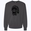 Unisex 10 oz. Heavyweight Crewneck Sweatshirt Thumbnail