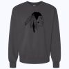 Unisex 10 oz. Heavyweight Crewneck Sweatshirt Thumbnail