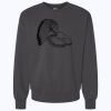 Unisex 10 oz. Heavyweight Crewneck Sweatshirt Thumbnail