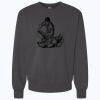 Unisex 10 oz. Heavyweight Crewneck Sweatshirt Thumbnail