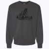 Unisex 10 oz. Heavyweight Crewneck Sweatshirt Thumbnail