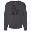 Unisex 10 oz. Heavyweight Crewneck Sweatshirt Thumbnail