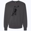 Unisex 10 oz. Heavyweight Crewneck Sweatshirt Thumbnail
