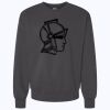 Unisex 10 oz. Heavyweight Crewneck Sweatshirt Thumbnail