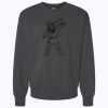 Unisex 10 oz. Heavyweight Crewneck Sweatshirt Thumbnail