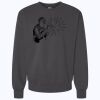 Unisex 10 oz. Heavyweight Crewneck Sweatshirt Thumbnail