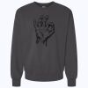 Unisex 10 oz. Heavyweight Crewneck Sweatshirt Thumbnail