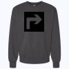 10 oz. Heavyweight Sweatshirt Thumbnail