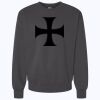 Unisex 10 oz. Heavyweight Crewneck Sweatshirt Thumbnail