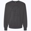 Unisex 10 oz. Heavyweight Crewneck Sweatshirt Thumbnail
