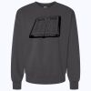 Unisex 10 oz. Heavyweight Crewneck Sweatshirt Thumbnail