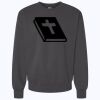 Unisex 10 oz. Heavyweight Crewneck Sweatshirt Thumbnail