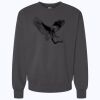 Unisex 10 oz. Heavyweight Crewneck Sweatshirt Thumbnail