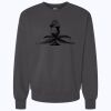 Unisex 10 oz. Heavyweight Crewneck Sweatshirt Thumbnail