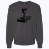 Unisex 10 oz. Heavyweight Crewneck Sweatshirt Thumbnail