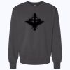 Unisex 10 oz. Heavyweight Crewneck Sweatshirt Thumbnail