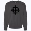 Unisex 10 oz. Heavyweight Crewneck Sweatshirt Thumbnail