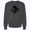 Unisex 10 oz. Heavyweight Crewneck Sweatshirt Thumbnail