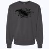 Unisex 10 oz. Heavyweight Crewneck Sweatshirt Thumbnail