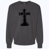 Unisex 10 oz. Heavyweight Crewneck Sweatshirt Thumbnail