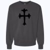 Unisex 10 oz. Heavyweight Crewneck Sweatshirt Thumbnail